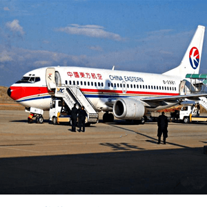 晋江航空货运航空快运业稳步发展的原因是什么？